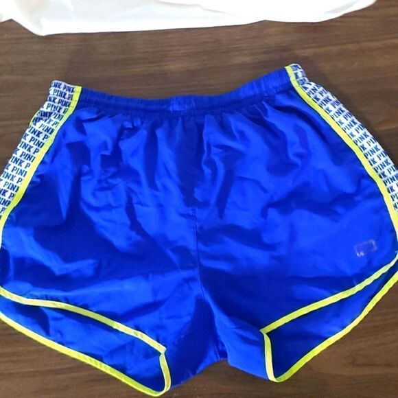 PINK Victorias Secret Running Shorts - Picture 6 of 6